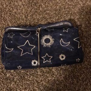 Makeup bag